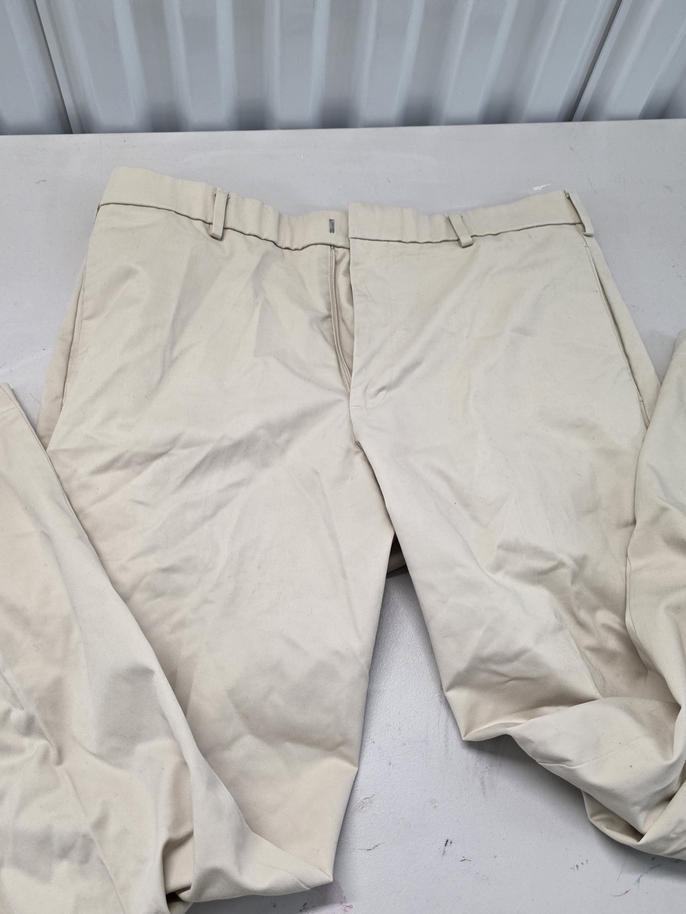 Dockers Khaki Chino Pants Men's Size 34x34